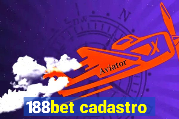 188bet cadastro